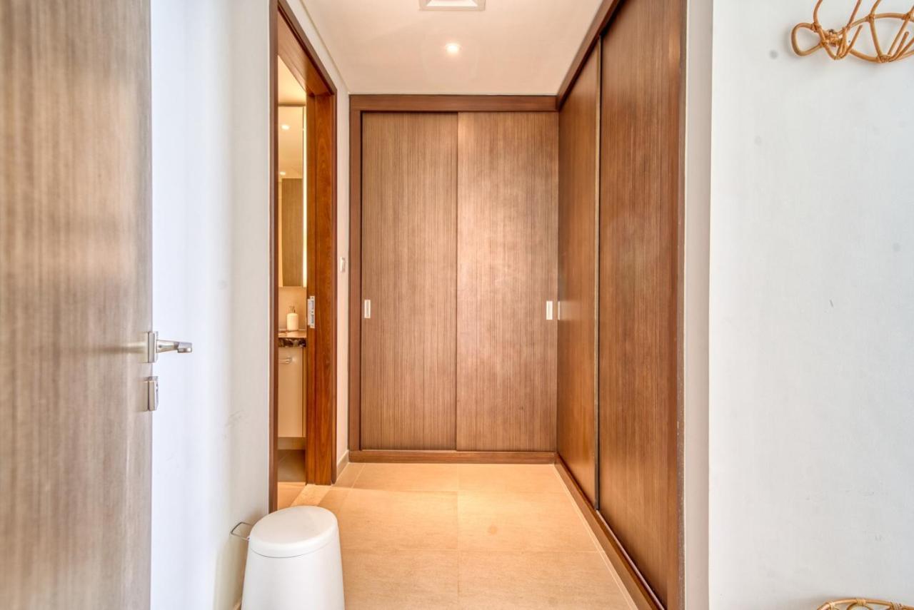 Boho-Chic Cosy 1Br, Minutes To Burj Khalifa Appartement Dubai Buitenkant foto